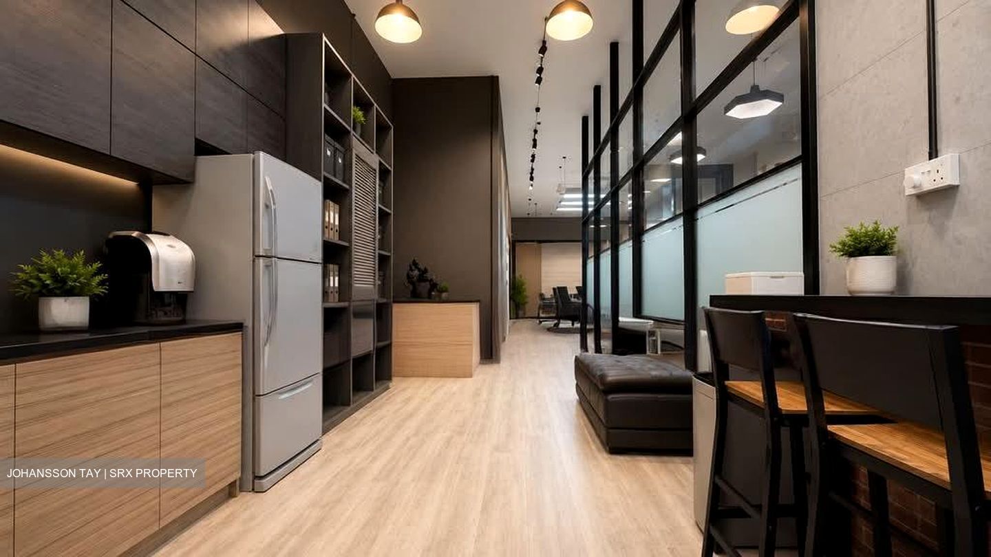 T-space (D18), Factory #585967141